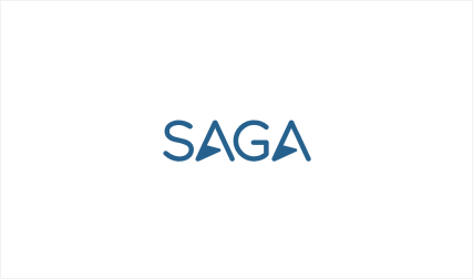 Saga Travel Website